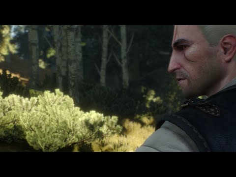 The Witcher 3 Gameplay Walkthrough Part 28 Ciri's Carnage & To Skellige