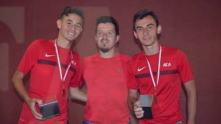 YAZ KAMPIMIZIN KISA ÖZETİ !