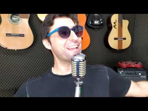 Todos Estamos Xuntos Nisto  I  Rubén de lis