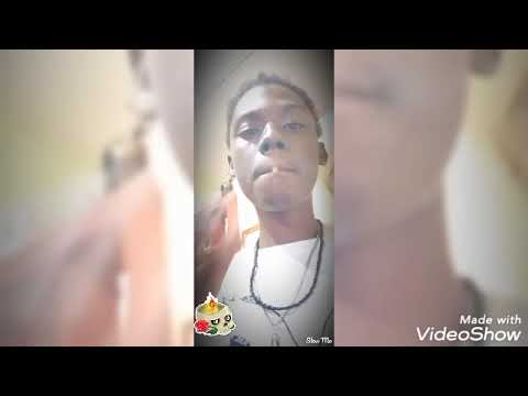 Mafiandan6ixx - 6ixx Duppy Ztekk Diss