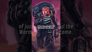 How HORUS Dealt With The CUSTODES | The Emperor Responds | Warhammer 40K Lore