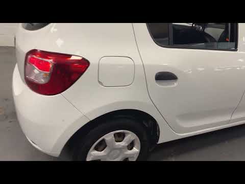 Dacia Sandero 2014 - Image 2