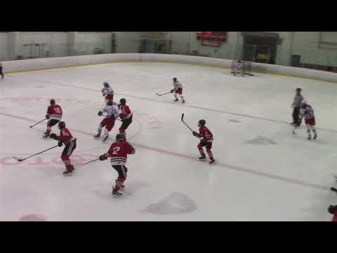 02.23.2019 vs Tri-Cities Jr Americans A1 - G1