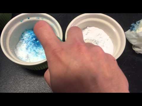 Lakes Vs Dye Powders
