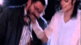 Michael Jackson - Rollercoaster