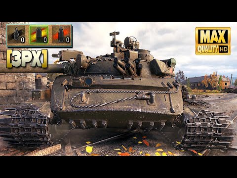 Obj. 907: DOMINATION - 103 - World of Tanks