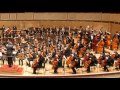 PROKOFIEV: Symphony no. 5, op. 100, III. Adagio / CYSO's Symphony Orchestra · Tinkham
