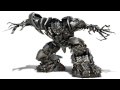 Young Squage - Transformer (Steerner Remix ...