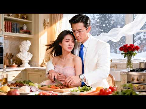 Betrayed by her ex, she marries the cold Fu heir. He’s obsessed with her—clings to her every night!