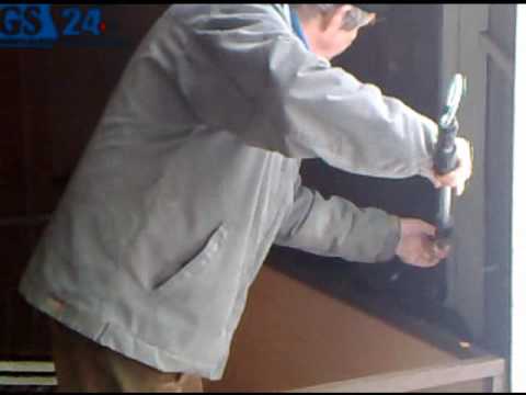 Agresywny pies w Świnoujściu