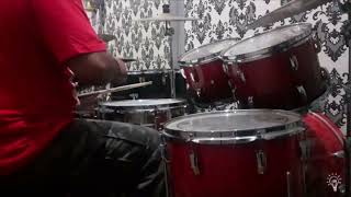 NAGLFAR - THE ECLIPSE OF INFERNAL STORMS (cover by Awank)