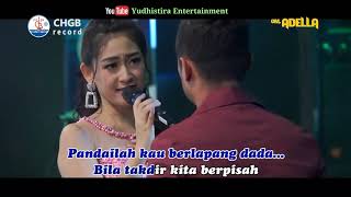 Download lagu Korban perasaan - Fira Azahra ft Fendik Adella ( no vocal pria ) mp3