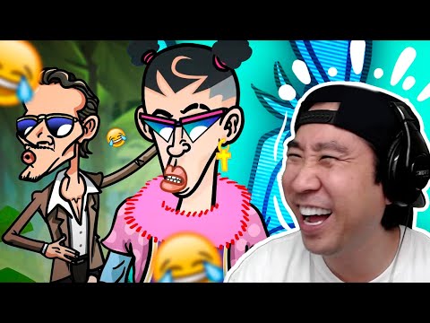 COREANO REACCIONA A YONKILAND CAPITULO #4 😂🤣