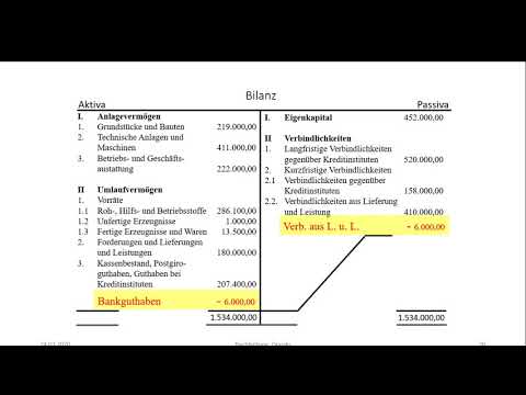 Bu Grundlagen Teil 1