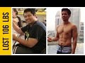 PERSEVERANCE Body Transformation Weight Loss Fitness Motivation