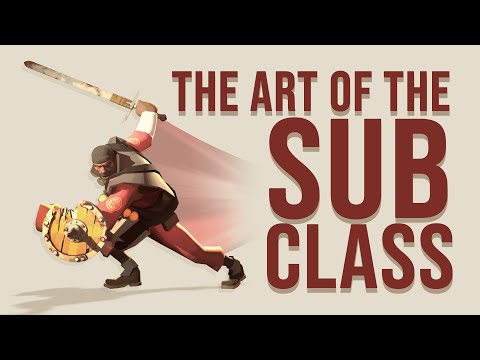 The Art of the Subclass