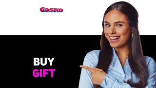 How To Purchase A Costco Gift Card 2025