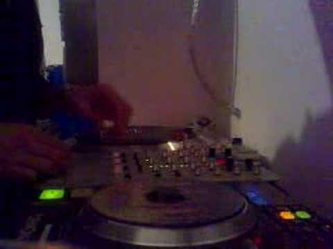 DJ Boz Quick hip Hop Mix 28/11/07