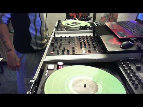 DJ BiSK Tenminmix #15 HandsUp