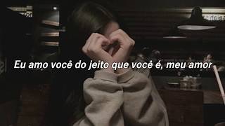 Tatiana Manaois- Like You [TRADUÇÃO]