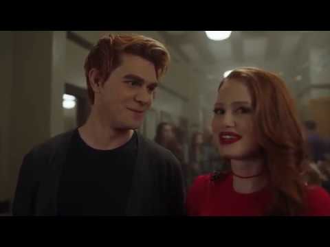 Riverdale Season 2 Bloopers [HD]