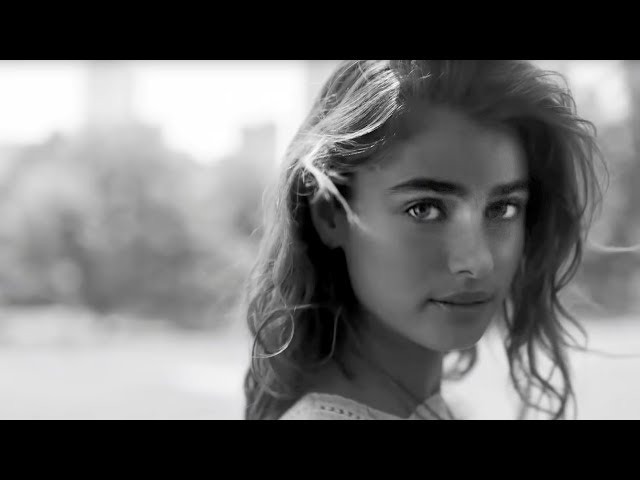 Video teaser for Taylor Hill Presents Romance by Ralph Lauren Fragrance