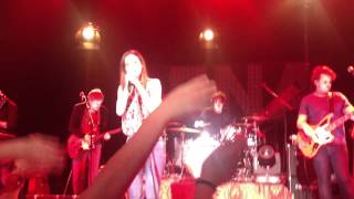 I just want your Kiss - LENA NOCCU Tour 2013 - Capitol Offenbach 21.04.2013