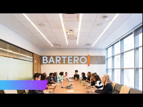 BARTERO LISTS OF ASSETS