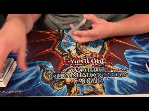 1st Place Locals Go-Second Sky Striker Deck Profile!