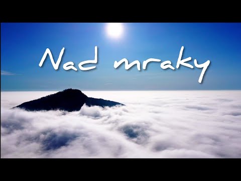INVERZE | VÝŠLAP NAD "MRAKY" - NÁDHERNÁ PODÍVANÁ ☁ ☀