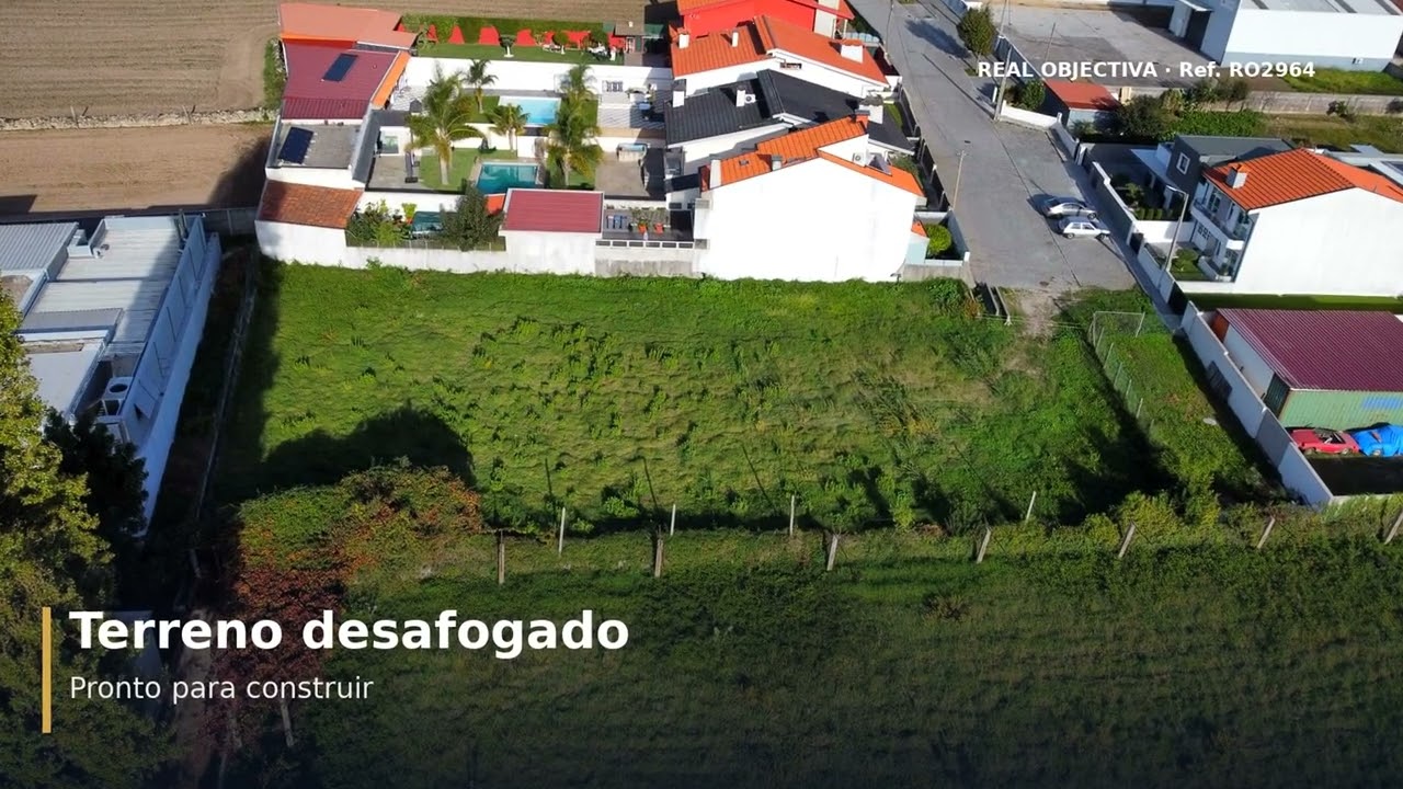 Vídeo do imóvel