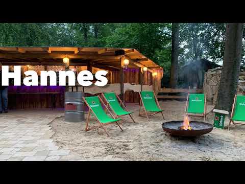 Komootler Treff im Campingpark Quelle