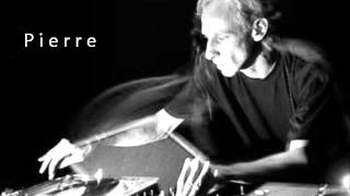 Pierre - Live at Fuse (Brussels)