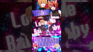 【MV】LUVORATORRRRRY!／莉犬×ジェル【歌ってみた】