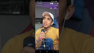 Download lagu Khai Bahar - Luluh | Tiktok LIVE 17/3/2023 mp3