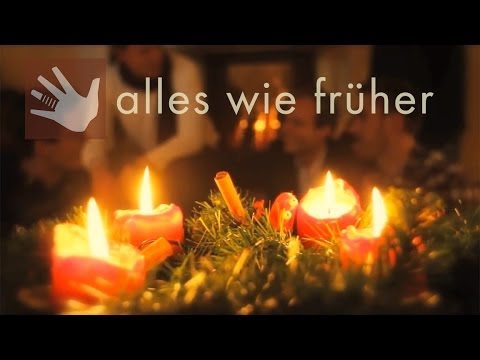 Fünf vor der Ehe - Alles Wie Früher (Official Music Video)