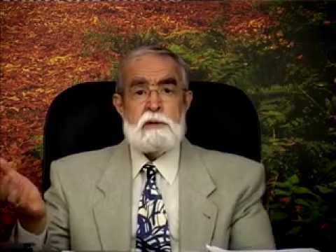 10 21 2002 Islamin 5 Sarti ile Cennete Girmek  -  Imam Iskender Ali M I H R