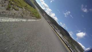 preview picture of video 'ACR Med Bike-Trondheim 2010-08-21'