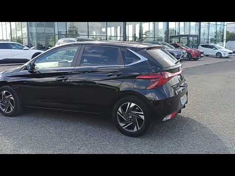Hyundai i20 Delux Plus 1.2 Petrol 5dr - Image 2