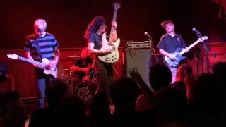 Poster Children - Sick Of It All