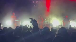 Surf,pogo et punk rock, ça Farte !