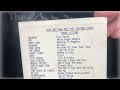 Enya Archive Short 690 1991 IN STORE Promo VHS Ft Exile Music Video UK