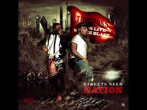 TGIF - Lil Ron Da Don , Dp OneDeep (THUG BOSS NATION)