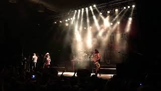 Steel Panther - F*ck All Night And Party All Day