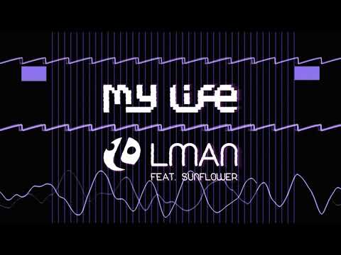 LMan feat. Sunflower - My Life (c64 SID chipmusic)