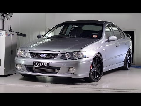 How to runs 10s on a budget | APS XR6 turbo