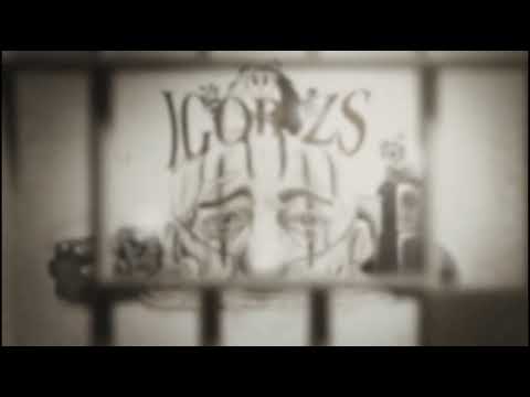 MC ZIEMLICH - AE JULIA 😂 ( DJ IGOR ZS 012 )