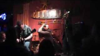 Black Math Experiment - Suit of Lights (Live at Continental Club)