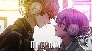 magnet -recall- / Cover - aoru × 3部