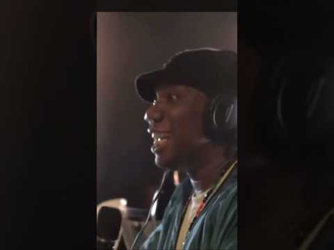 KRS-ONE Says NAS Illmatic is a BETTER album than Criminal Minded!?😱